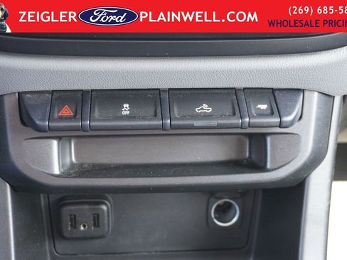 Used 2022 Chevrolet Colorado W/T image 20