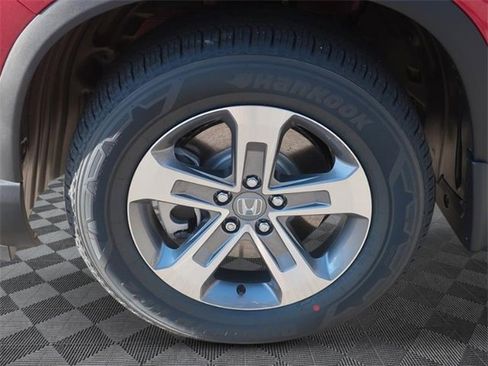 New 2025 Honda Pilot EX-L image 7