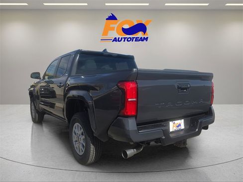 New 2026 Toyota Tacoma SR5 image 3
