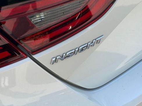 Used 2020 Honda Insight Touring image 13