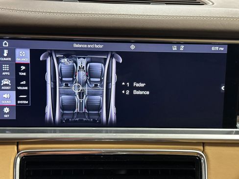 Used 2018 Porsche Panamera image 43