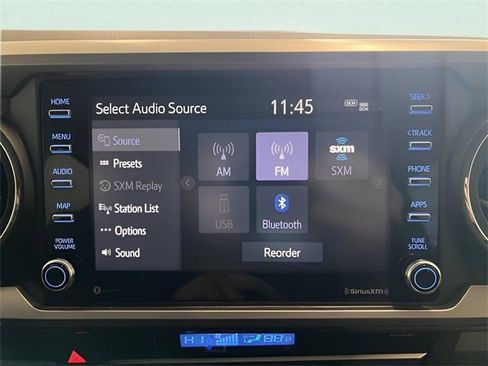 Used 2021 Toyota Tacoma SR5 image 22