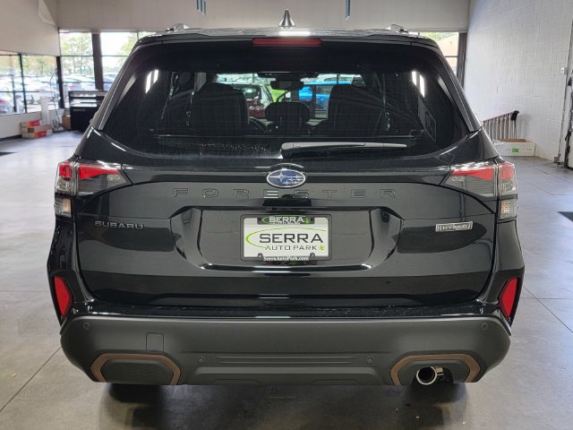 New 2026 Subaru Forester Sport AWD/4WD image 6