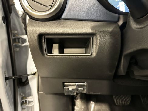 New 2025 Nissan Versa SV w/ Trunk Package image 15