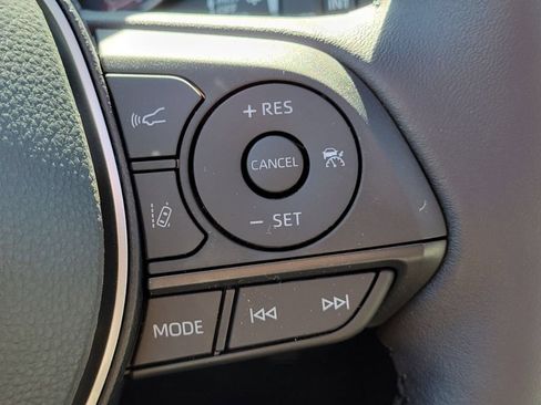Used 2023 Toyota RAV4 XLE Premium AWD/4WD image 13