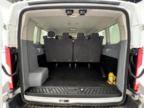 Used 2016 Ford Transit 350 XLT RWD image 27