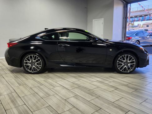 Used 2017 Lexus RC 300 AWD image 6