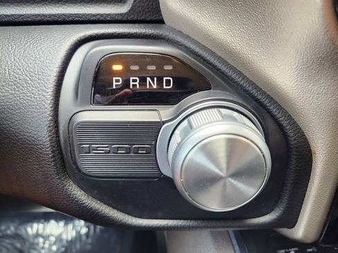Used 2019 RAM 1500 Laramie RWD image 23