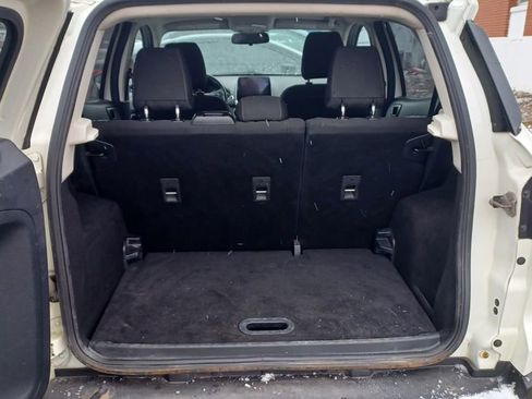 Used 2020 Ford EcoSport SE w/ SE Convenience Package image 8