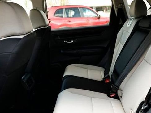 New 2026 Honda CR-V EX image 29