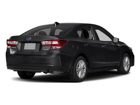 Used 2017 Subaru Impreza 2.0i AWD/4WD image 2