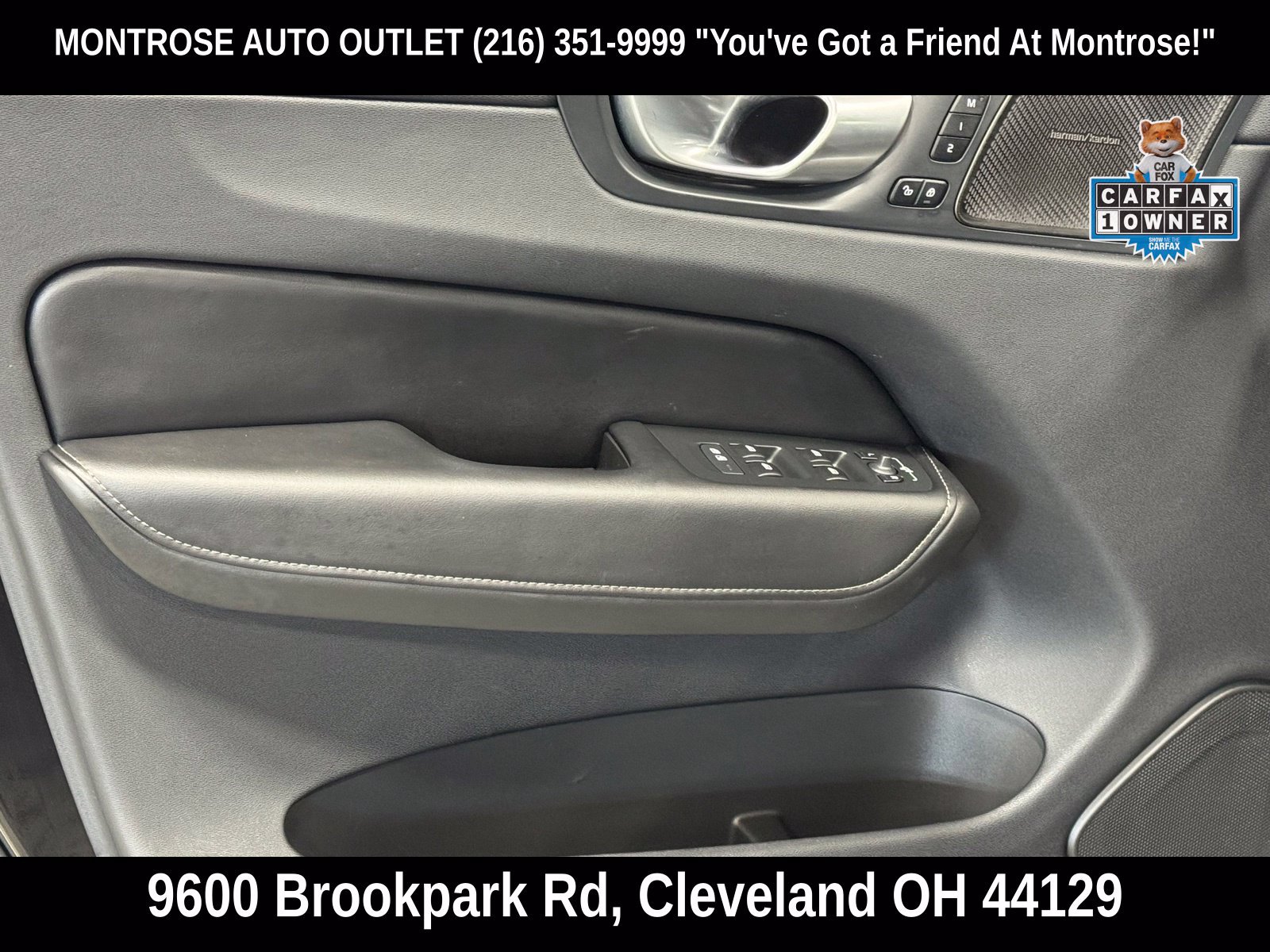 Certified 2024 Volvo XC60 T8 Ultimate w/ Protection Package Premier AWD/4WD image 14