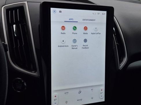 Used 2024 Ford Edge SE image 27