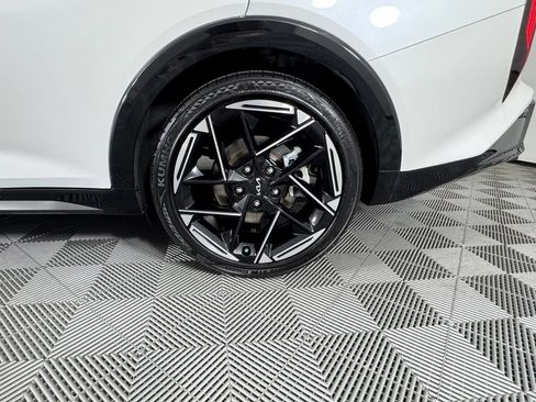 Used 2025 Kia K4 GT-Line FWD image 37