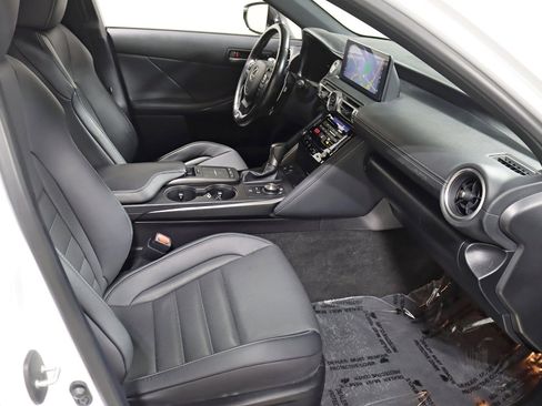 Used 2022 Lexus IS 350 F Sport image 32