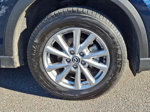 Certified 2023 MAZDA CX-5 AWD 2.5 S image 8