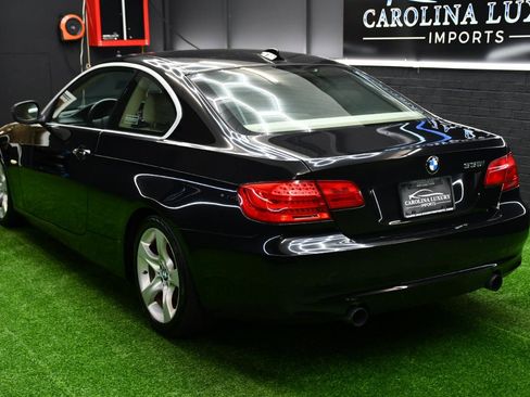 Used 2011 BMW 335i 335i Coupe image 2
