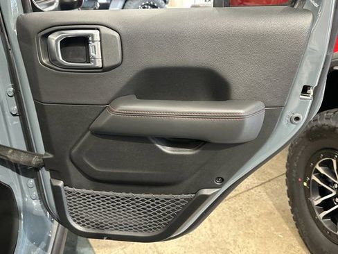 New 2026 Jeep Wrangler Unlimited Rubicon 392 image 17