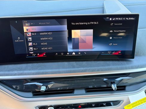 New 2026 BMW X7 xDrive40i image 34