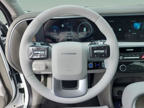 New 2026 Hyundai Palisade SEL AWD/4WD image 9