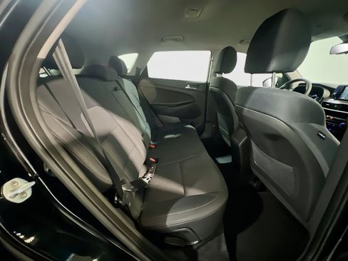 Used 2020 Hyundai Tucson Value FWD image 18