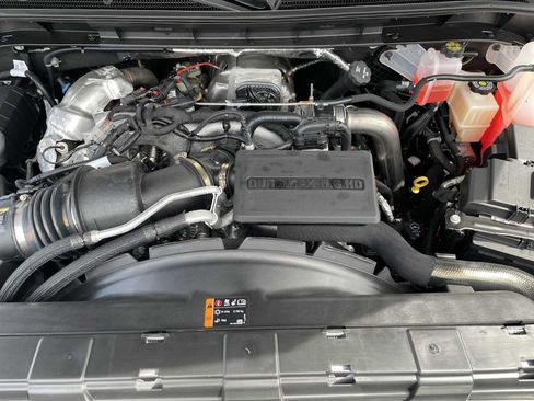 New 2026 GMC Sierra 2500 Denali w/ Denali Reserve Package AWD/4WD image 32