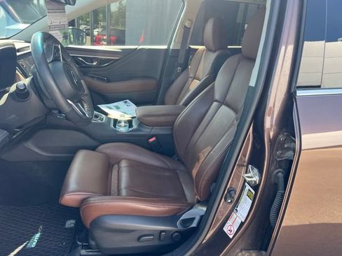 Used 2020 Subaru Outback Touring w/ Popular Package #2 AWD/4WD image 6
