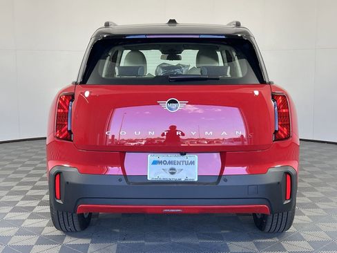 New 2025 MINI Cooper Countryman S image 8