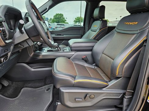 New 2026 Ford F150 Tremor AWD/4WD image 4