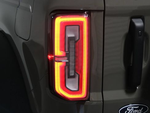 New 2026 Ford Bronco Outer Banks w/ Sasquatch Package AWD/4WD image 51