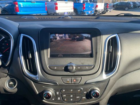 Certified 2024 Chevrolet Equinox LT image 28