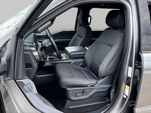Used 2021 Ford F150 XLT w/ Equipment Group 302A High AWD/4WD image 8