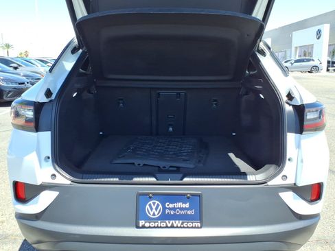 Certified 2023 Volkswagen ID.4 S RWD image 17