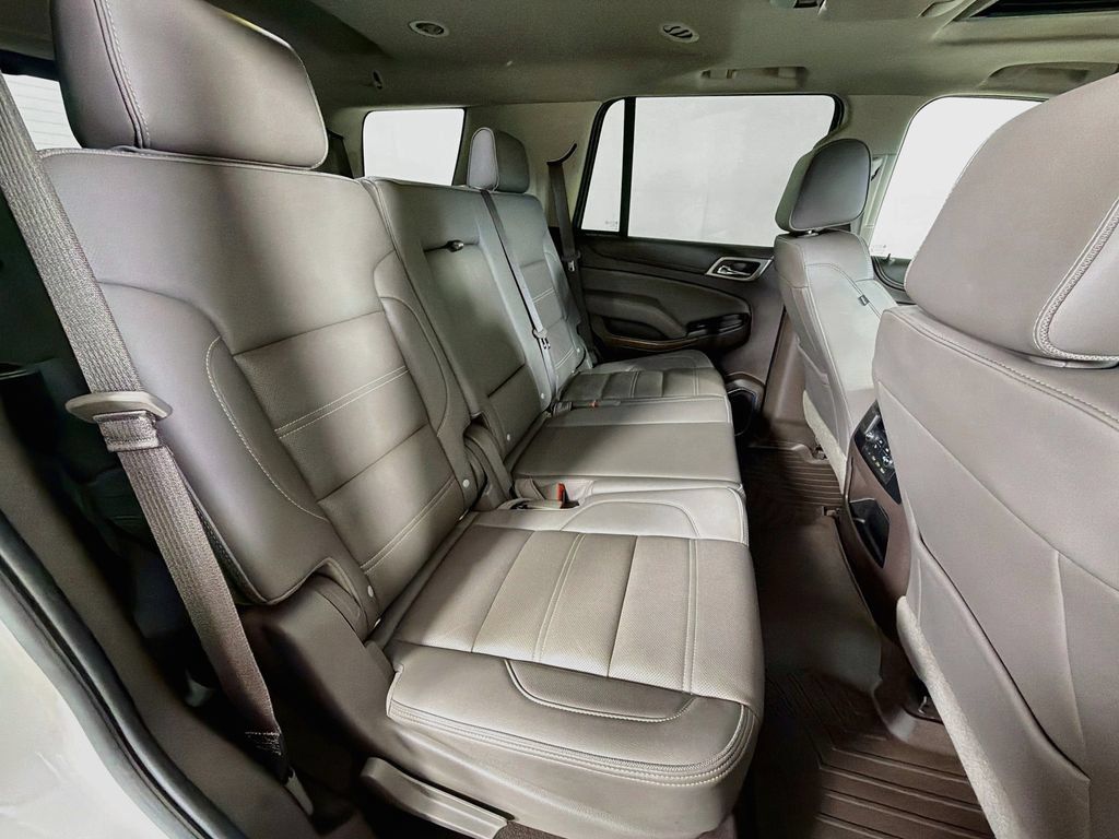Used 2019 GMC Yukon Denali AWD/4WD image 27