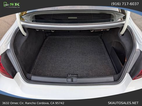 Used 2017 Volkswagen CC R-Line Executive image 31