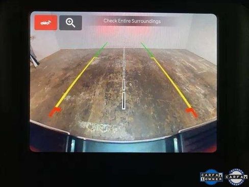 Used 2024 RAM 2500 Big Horn w/ Bed Utility Group image 45