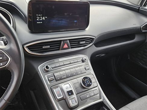 Used 2023 Hyundai Santa Fe SEL Convenience image 21