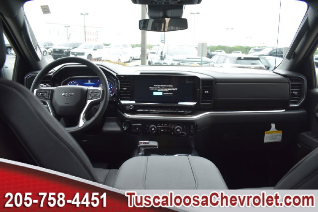 New 2026 Chevrolet Silverado 1500 RST AWD/4WD image 3