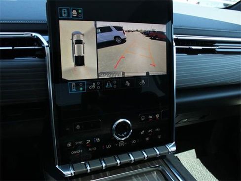 New 2025 GMC Sierra EV Denali image 23