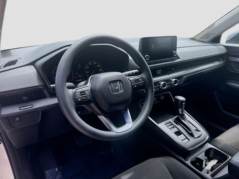 Used 2024 Honda CR-V EX image 9