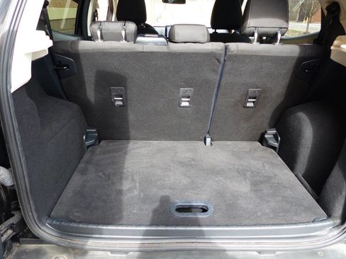 Used 2020 Ford EcoSport SE w/ SE Convenience Package AWD/4WD image 28