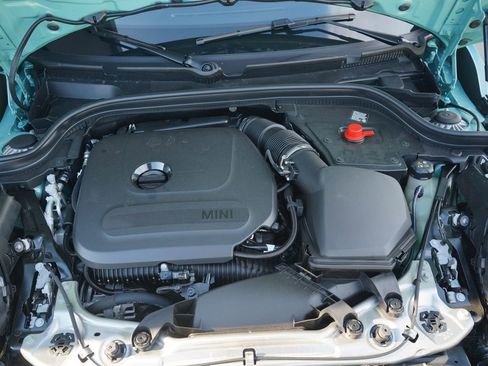 New 2026 MINI Cooper S image 12