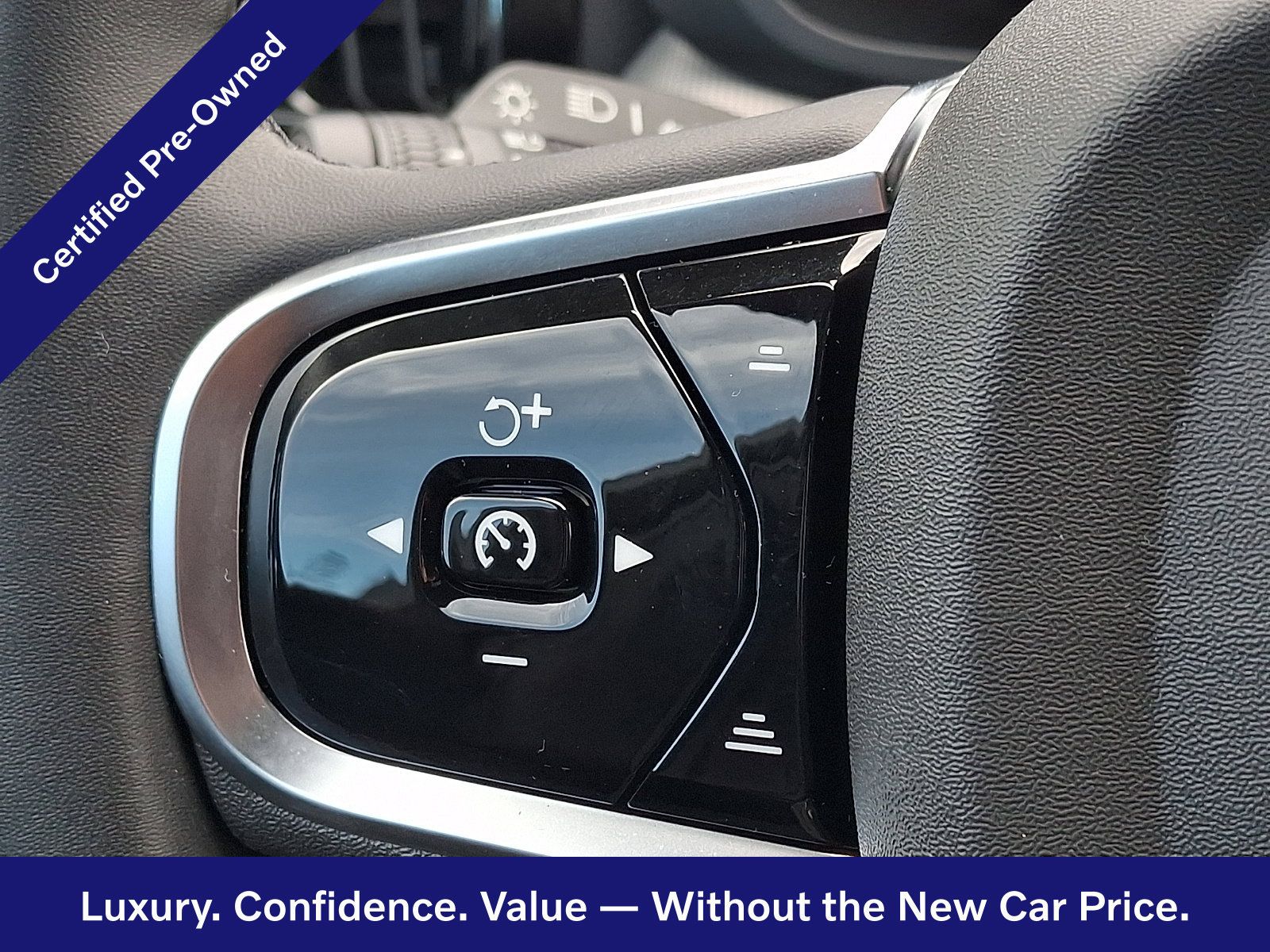 Certified 2024 Volvo XC60 B5 Ultimate w/ Climate Package AWD/4WD image 22
