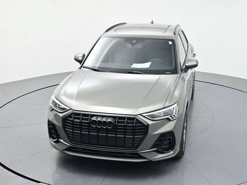 Used 2025 Audi Q3 2.0T Premium AWD/4WD image 41