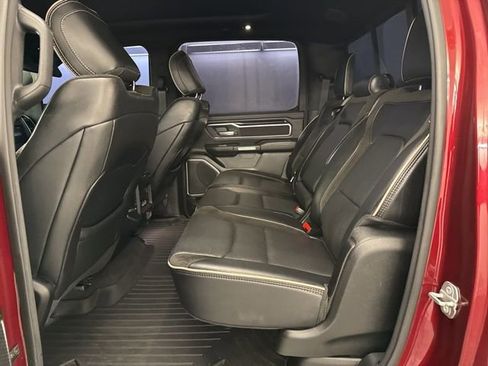 Used 2020 RAM 1500 Laramie w/ Sport Appearance Package image 15