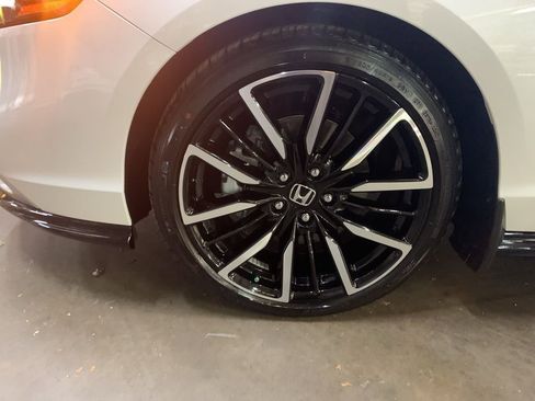 Used 2025 Honda Accord Touring image 31