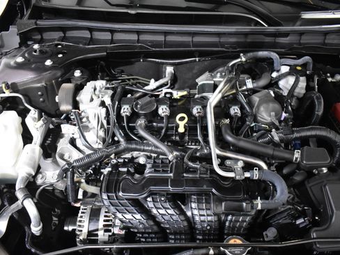 Used 2025 Nissan Altima 2.5 SV image 33