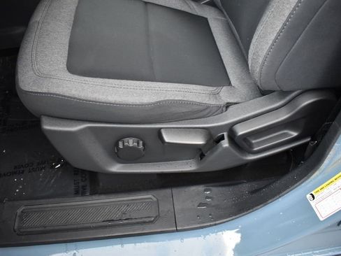 Used 2022 Ford Bronco 4-Door image 12