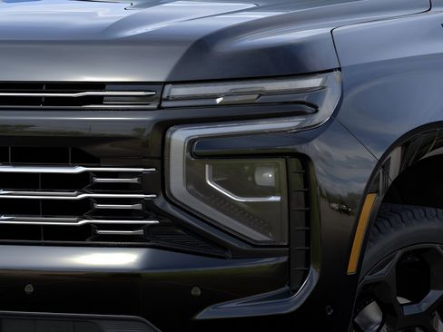 New 2026 Chevrolet Tahoe High Country image 10
