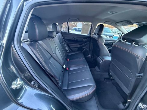 Used 2019 Subaru Crosstrek 2.0i Limited AWD/4WD image 21